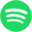 Spotify logo